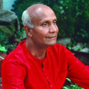 Sri Chinmoy