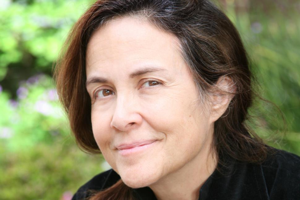 Naomi Shihab Nye’s Poetry